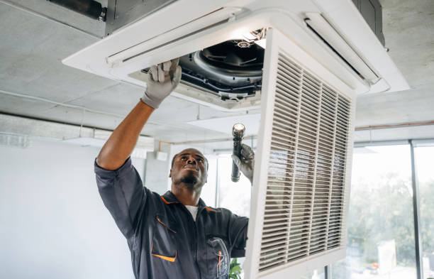 Licensed Hvac Repair service in Oakton, VA - FH HVAC